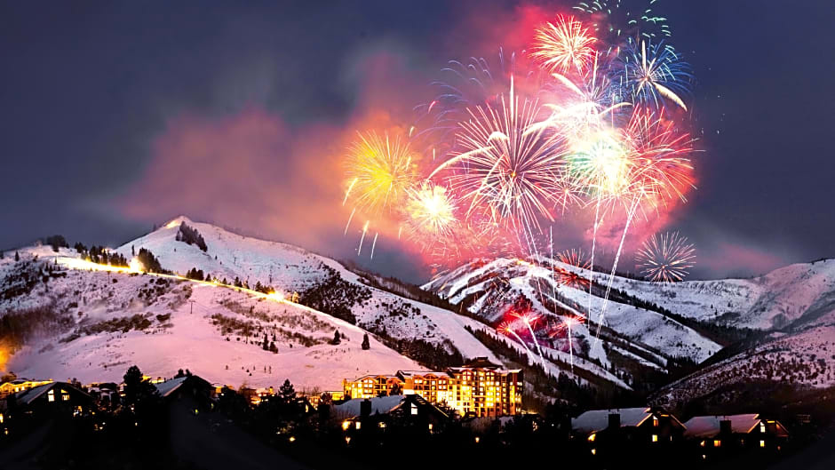 Lift Park City