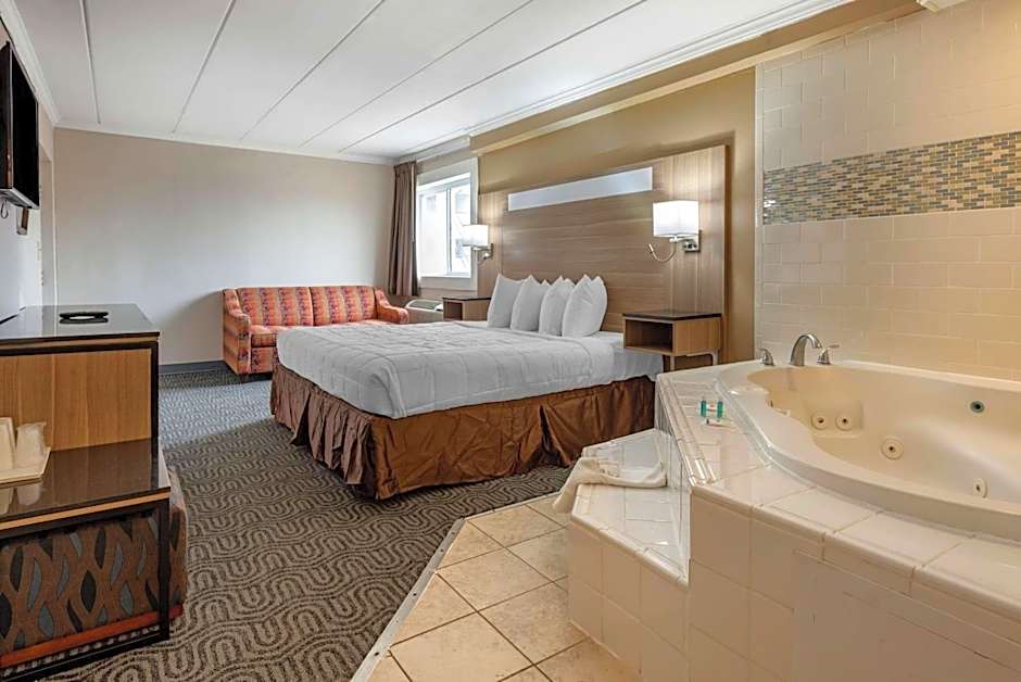 Premier Inn Atlantic City