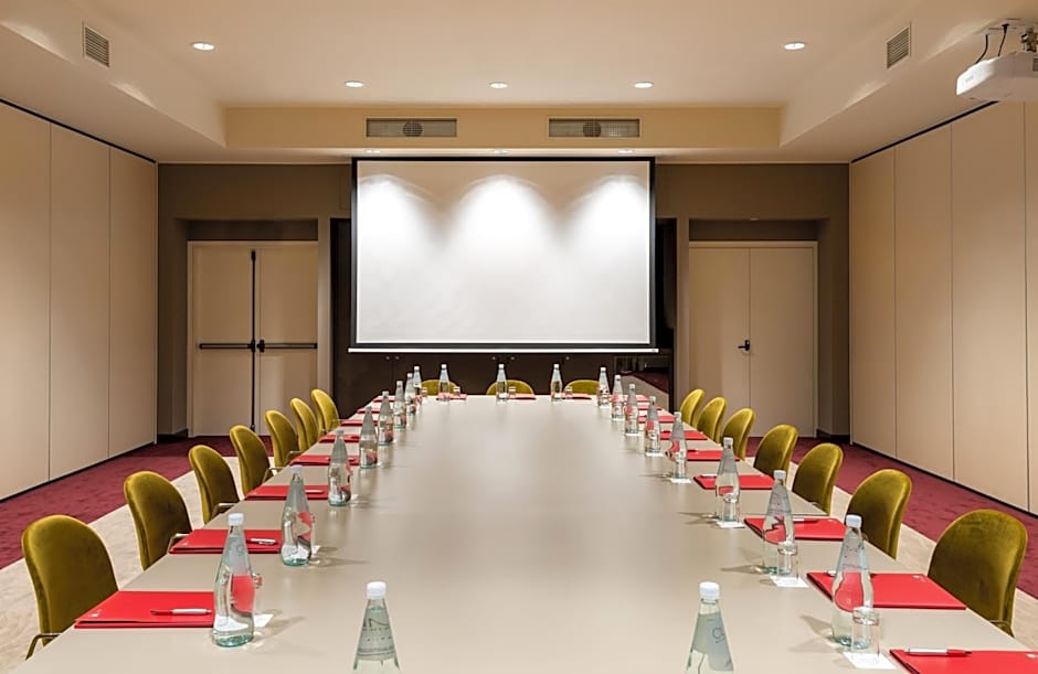 Leonardo Royal Hotel Venice Mestre