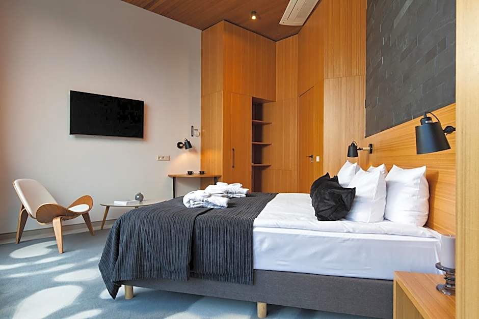 Vytautas Mineral SPA