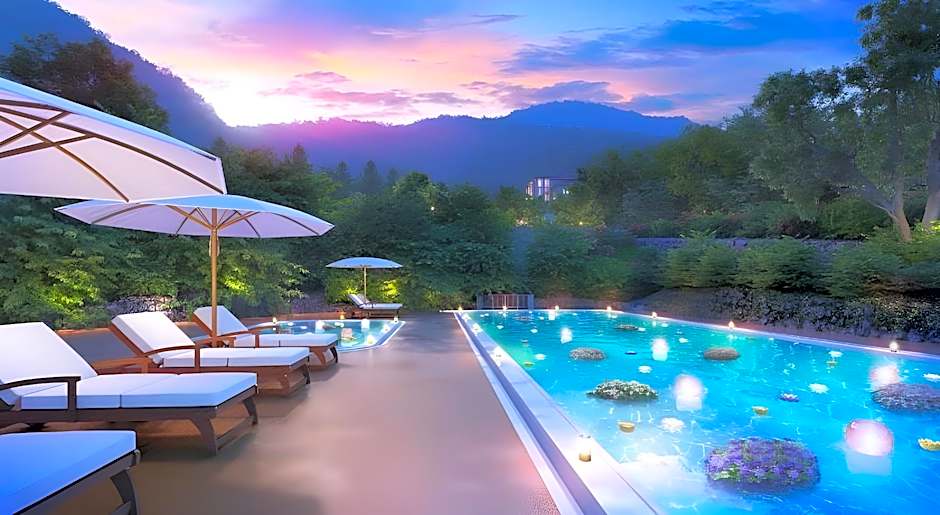 Hakone Kowakien TEN-YU