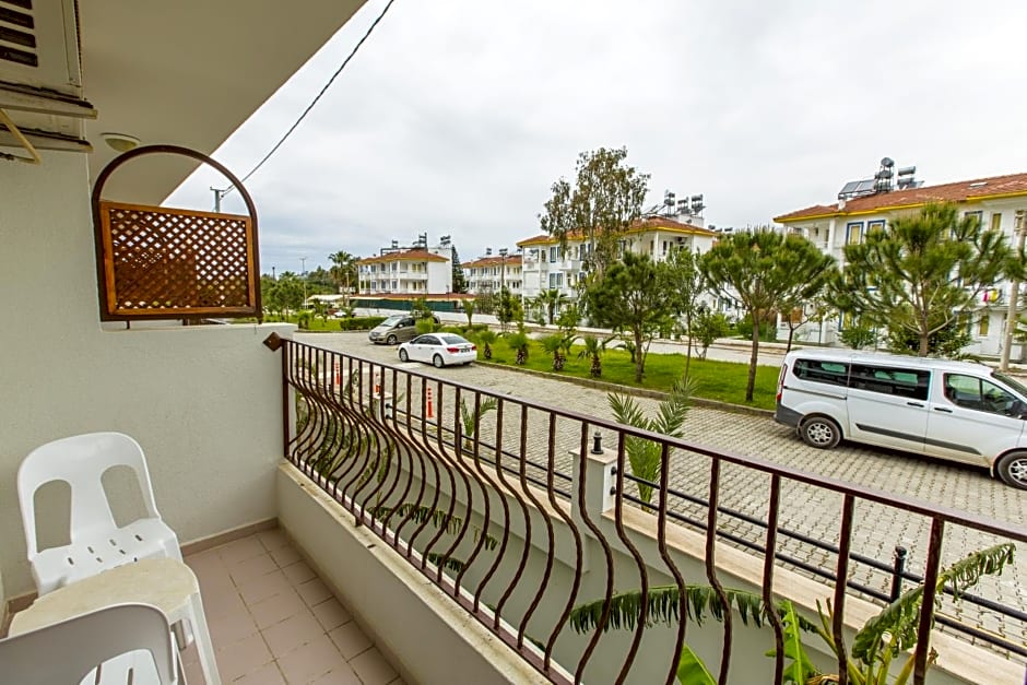 Oz Side Hotel - All Inclusive