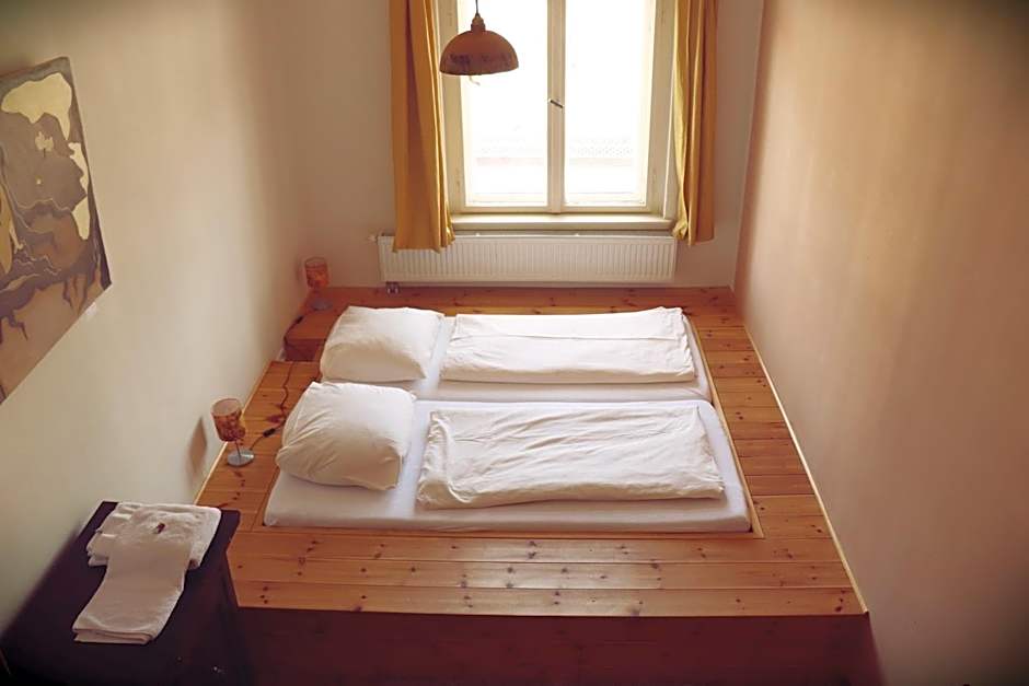 Spirit Lodge Leipzig