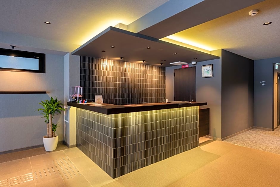 Fuji Hotel Kyoto Gojo