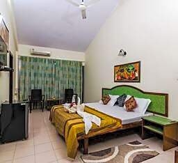 Olive Zip Calangute Mira by Embassy Group