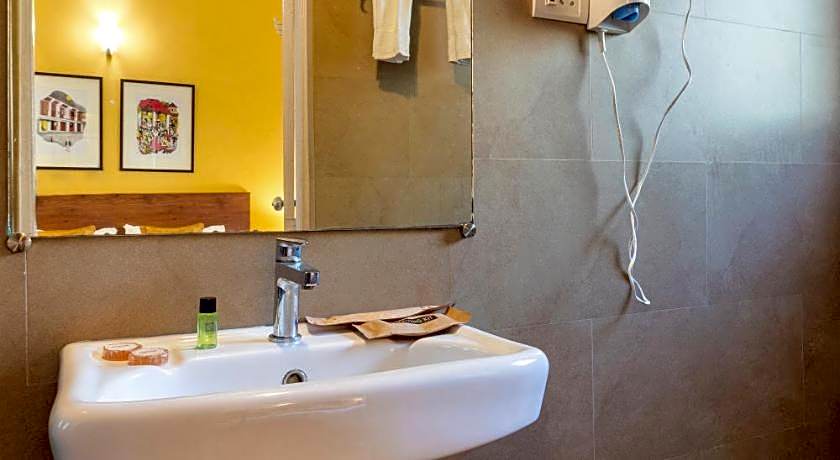 Aldeia Santa Rita Hotel