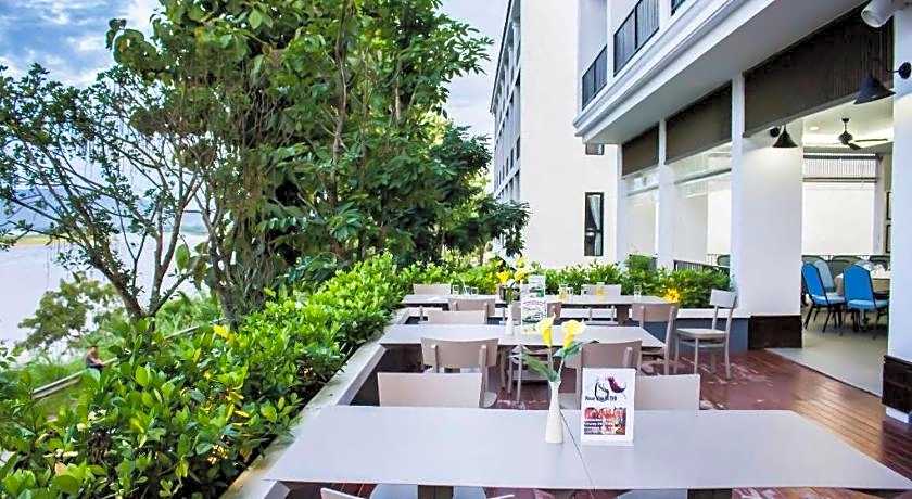 Fortune Riverview Hotel Chiang Khong