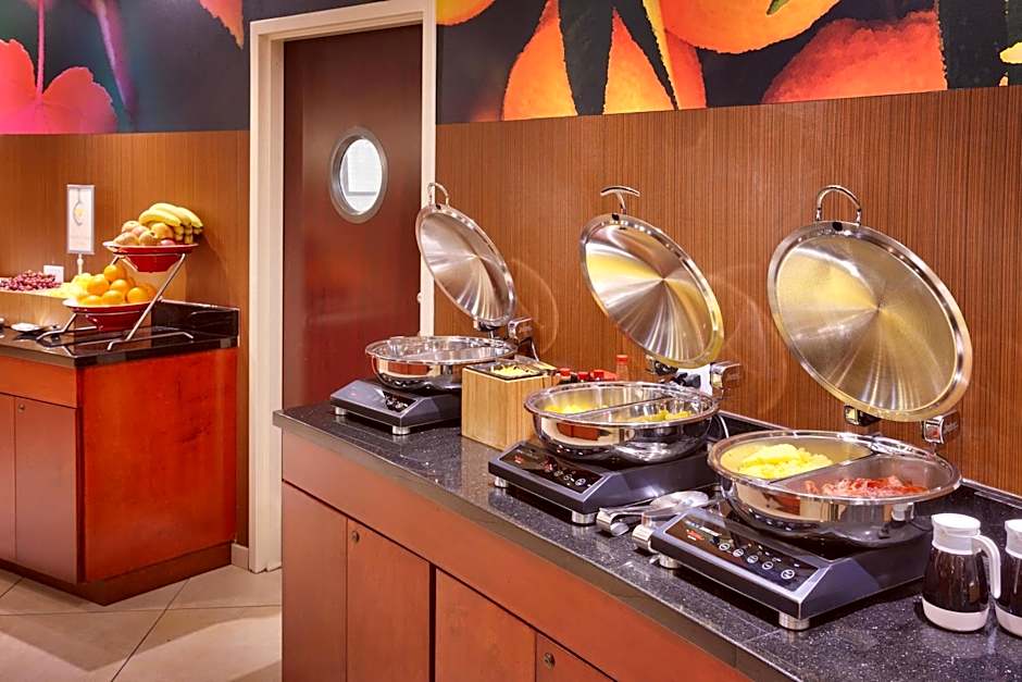 Fairfield Inn & Suites by Marriott Boise Nampa
