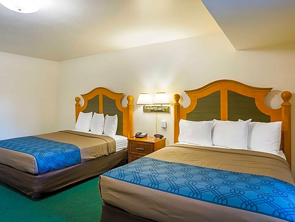 Econo Lodge Waupaca