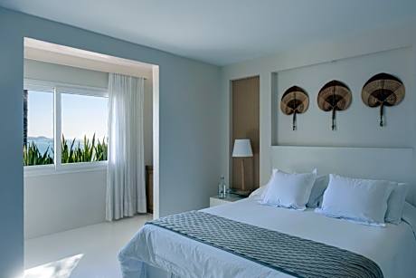 Junior Suite Sea View