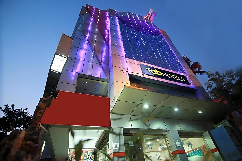 Hotel Star