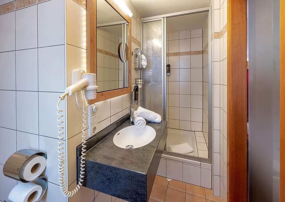 Hotel Eder