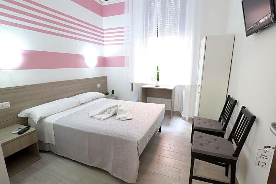 Albergo Leonardo Da Vinci