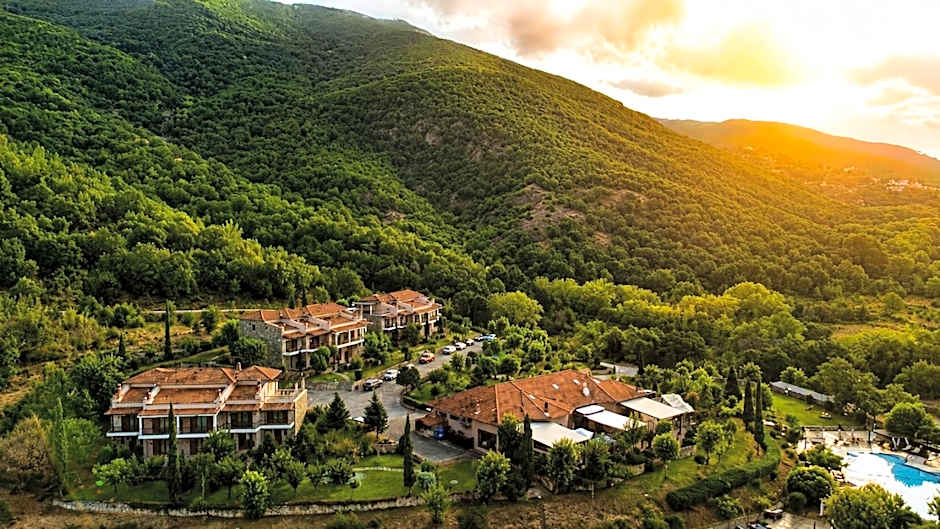 Hotel Epavlis