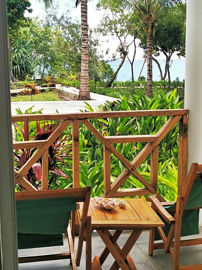 Pemba Paradise