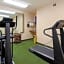Motel 6-El Paso, TX - Southeast