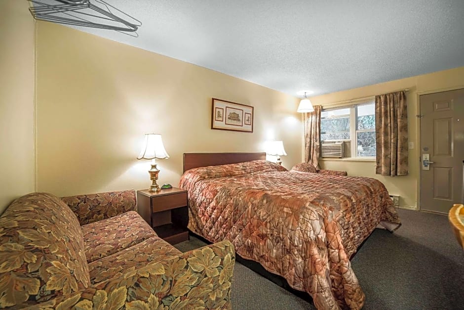 Rodeway Inn