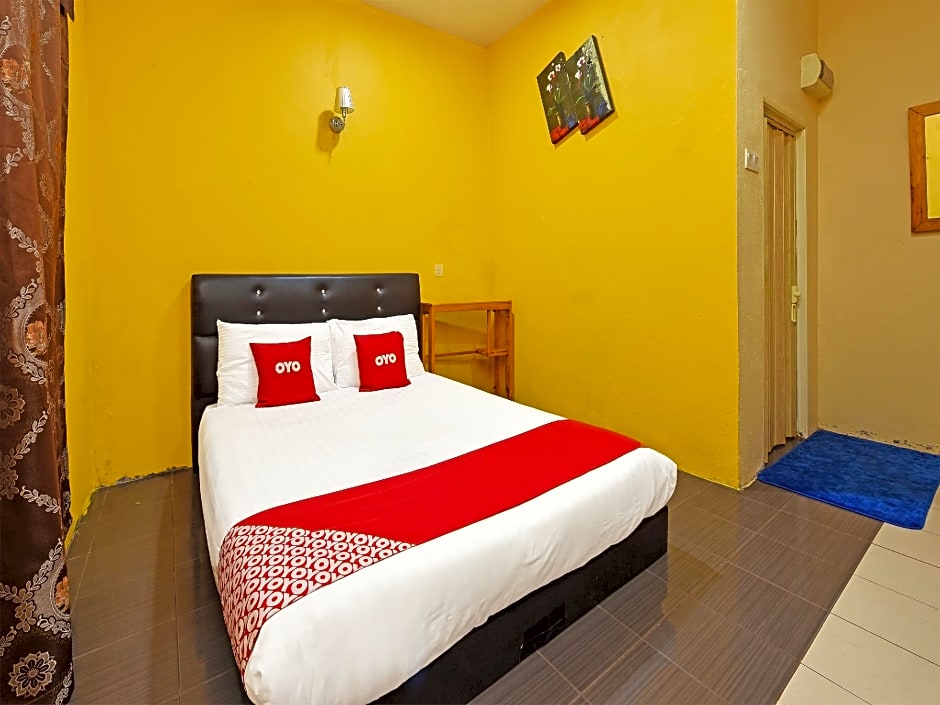 Hotel O Awan Biru Motel