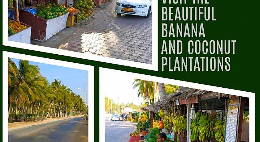 Gateway Salalah Apartments