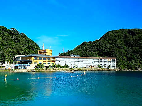 Okukinosaki Seaside Hotel