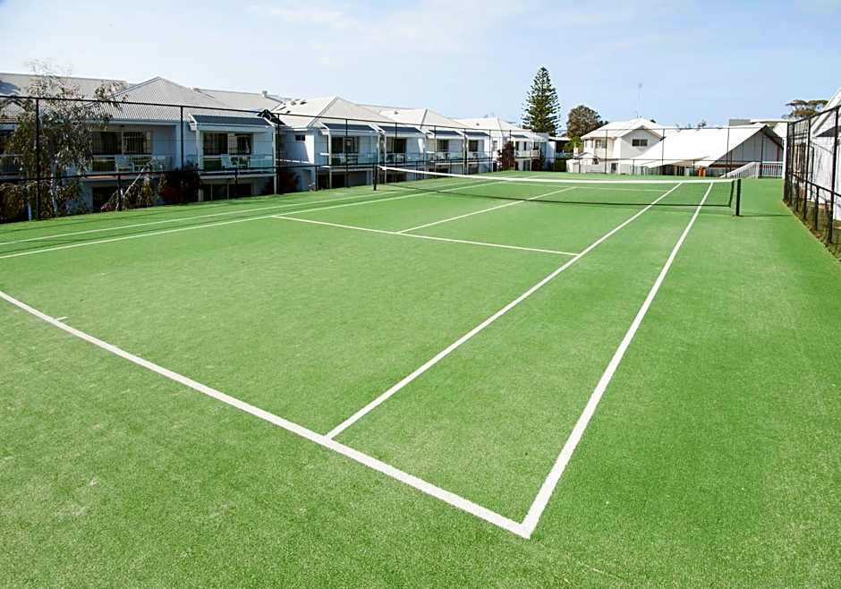 The Moorings at Metung