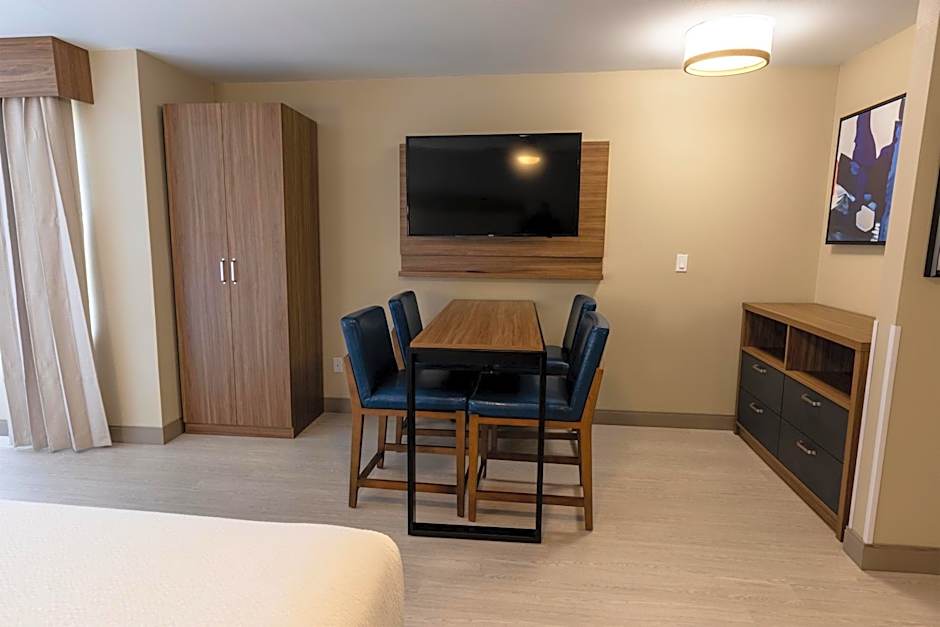 Sonesta ES Suites Lafayette Airport