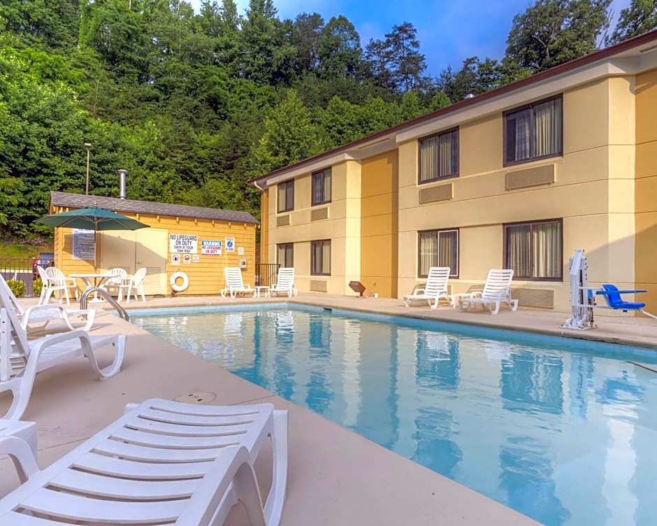 Sleep Inn Bryson City