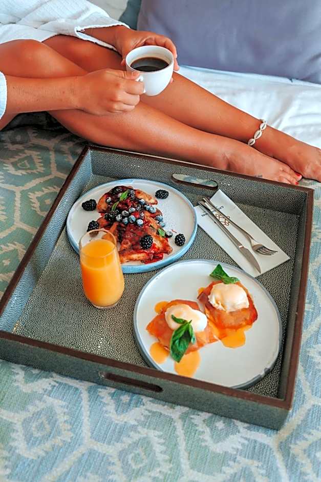 Boutique Hotel & Spa Casa del Mare - Mediterraneo