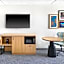 Hampton Inn By Hilton Chicago-Carol Stream