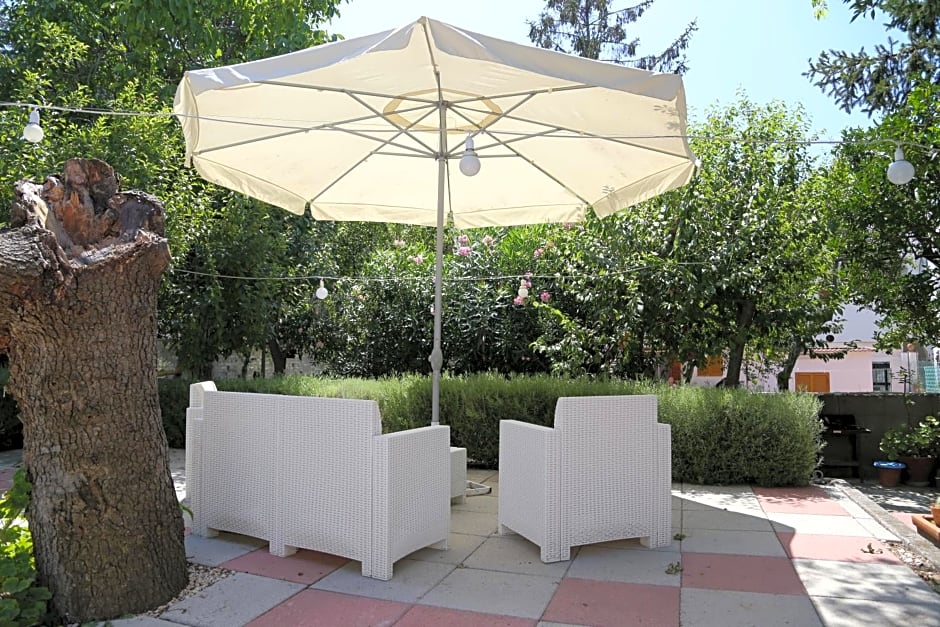 B&B Villa Gemini – Sant' Agnello-Sorrent, CO