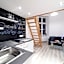 2 Nights Apartments - great location, right next to Main Rail and Bus Station, 10 min to Main Square by foot