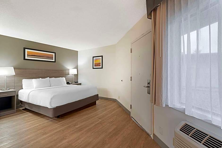 Quality Inn Idaho Falls