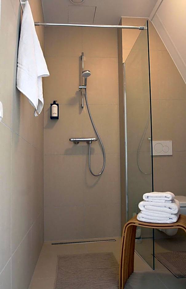 Hotel Paradis Zandvoort