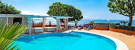 Villa Poseidon -Boutique Hotel-