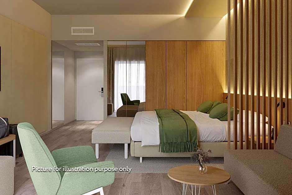 Hotel Garden Istra Plava Laguna