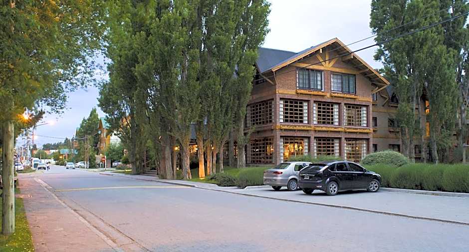 Hotel Posada Los Alamos