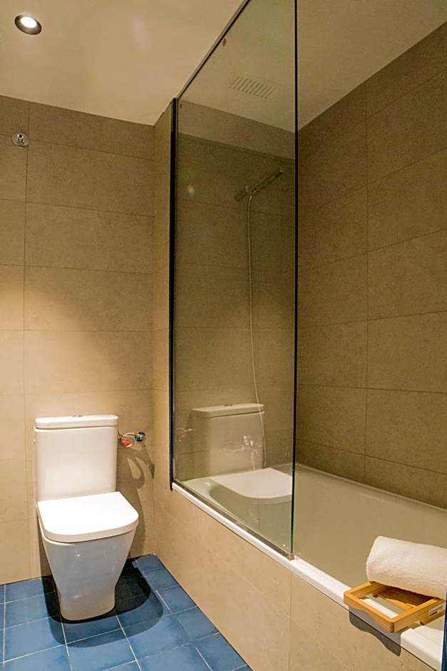 Hotel Alda Jolio Jaca