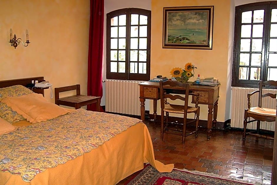 Hostellerie Le Beffroi