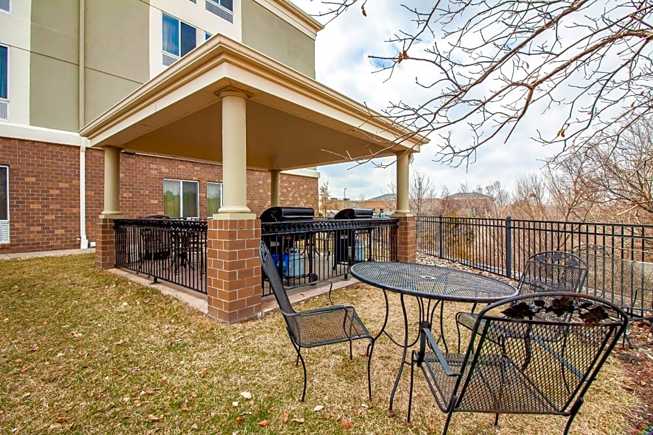 Candlewood Suites Lincoln By IHG