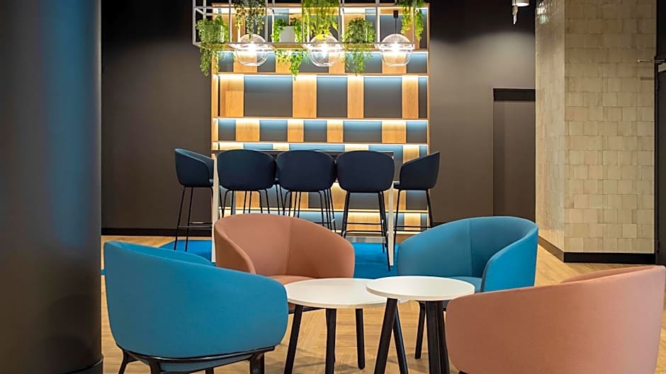 B&B HOTEL Kielce Centrum