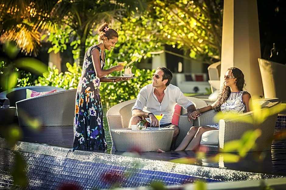 So Sofitel Mauritius