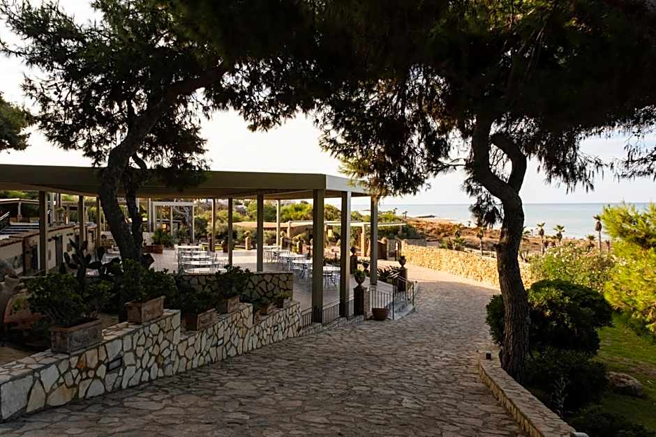 Baia Di Ulisse Wellness & Spa