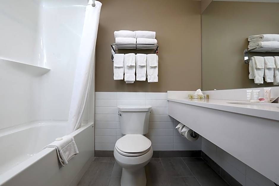 Canad Inns Destination Centre Windsor Park