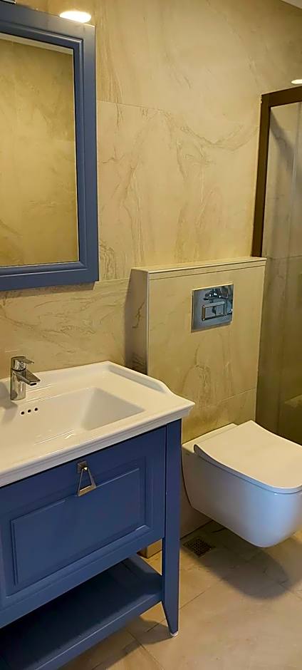 AtaÇesme Otel