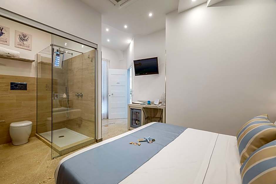 Hotel Soffio D'Estate