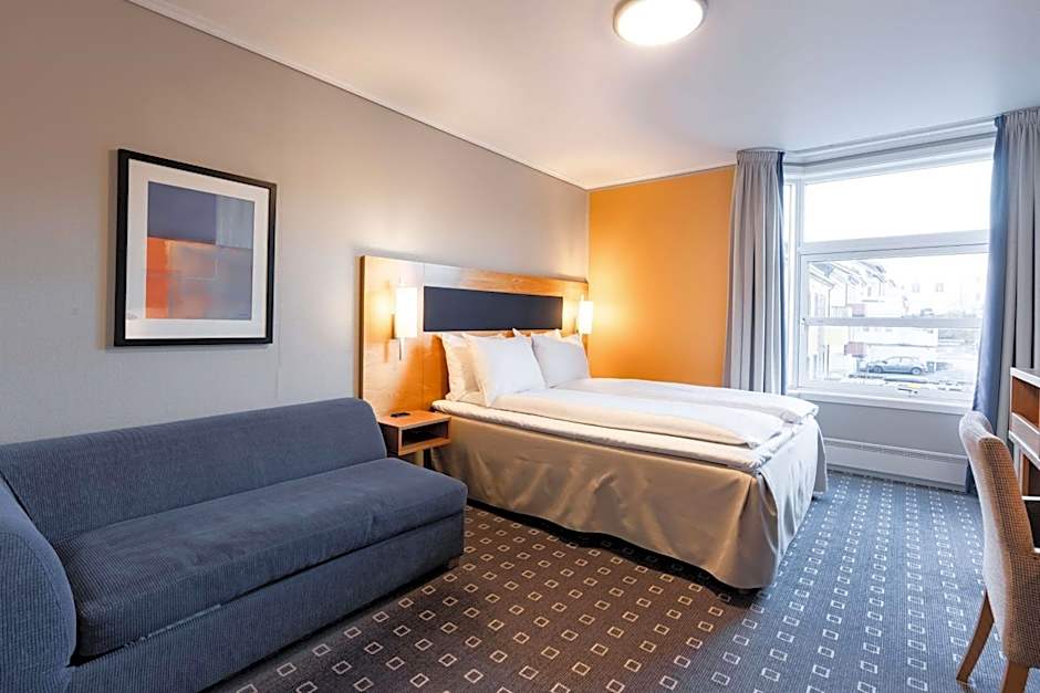 Scandic Kristiansund