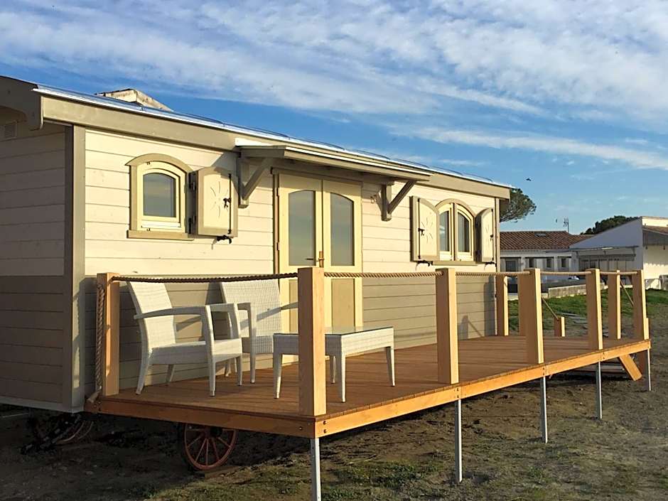 Lodge Sainte Helene