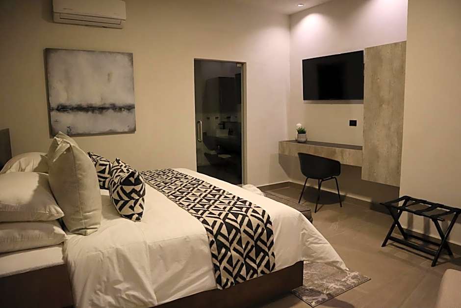 Esplendor by Wyndham San Luis Potosi Monarca