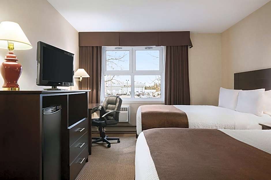 Days Inn by Wyndham Trois-Rivieres