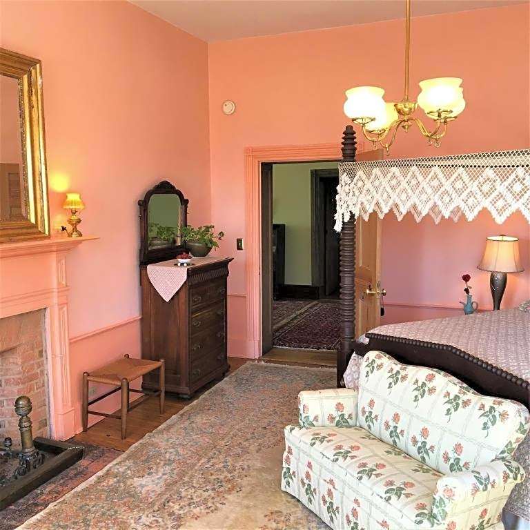 Smithfield Farm B&B